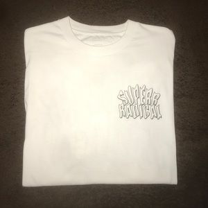 Superrradical T-shirt